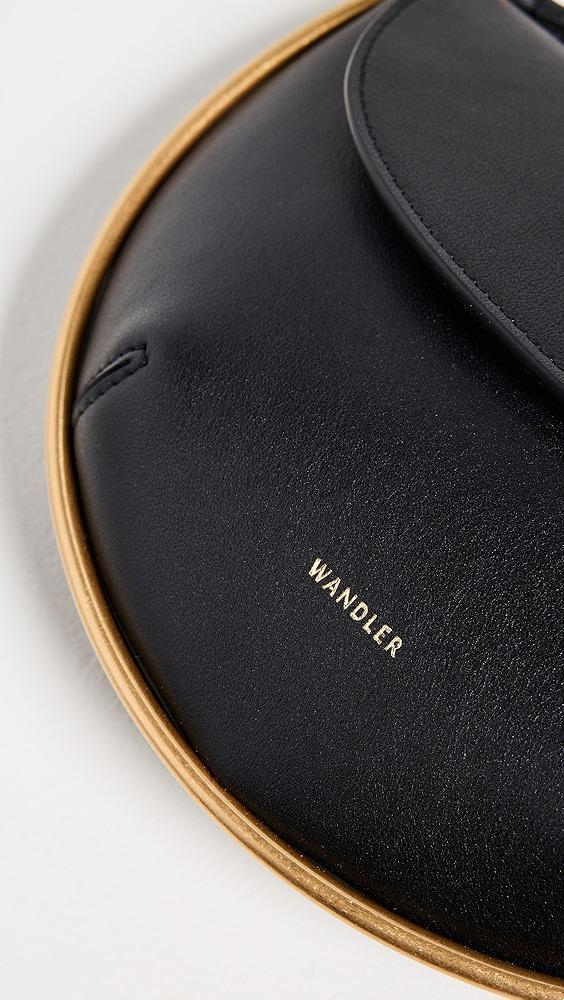 Wandler Kate Mini Crossbody Bag | Shopbop Product Image
