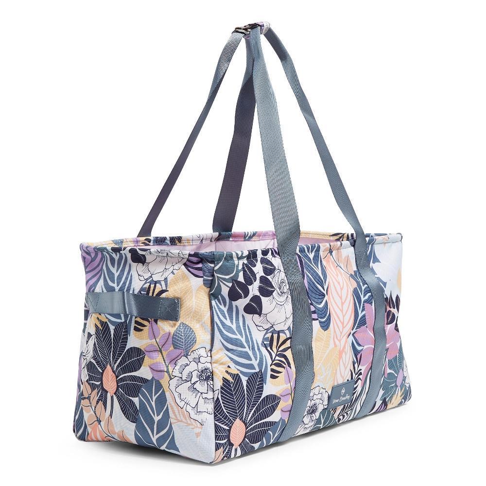 Vera Bradley Women's Outlet Lighten Up Medium Car Tote Product Image