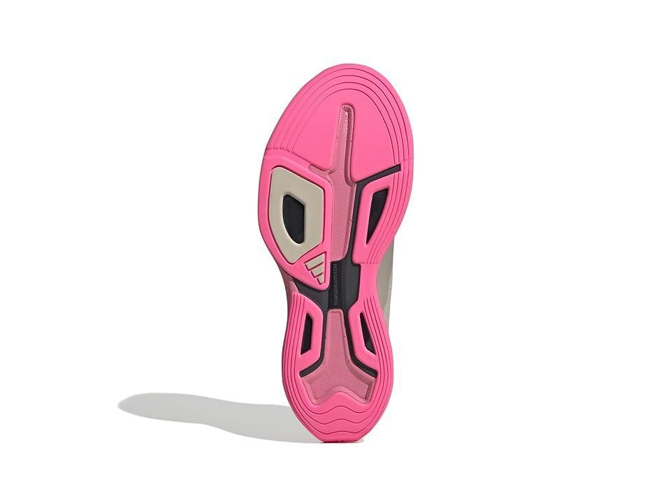adidas Rapidmove (White/Grey/Grey) Women's Shoes Product Image