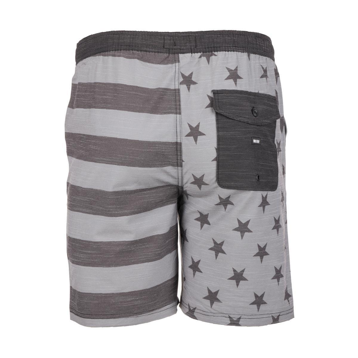 Reef Men's Hancock E Waist Shorts Product Image