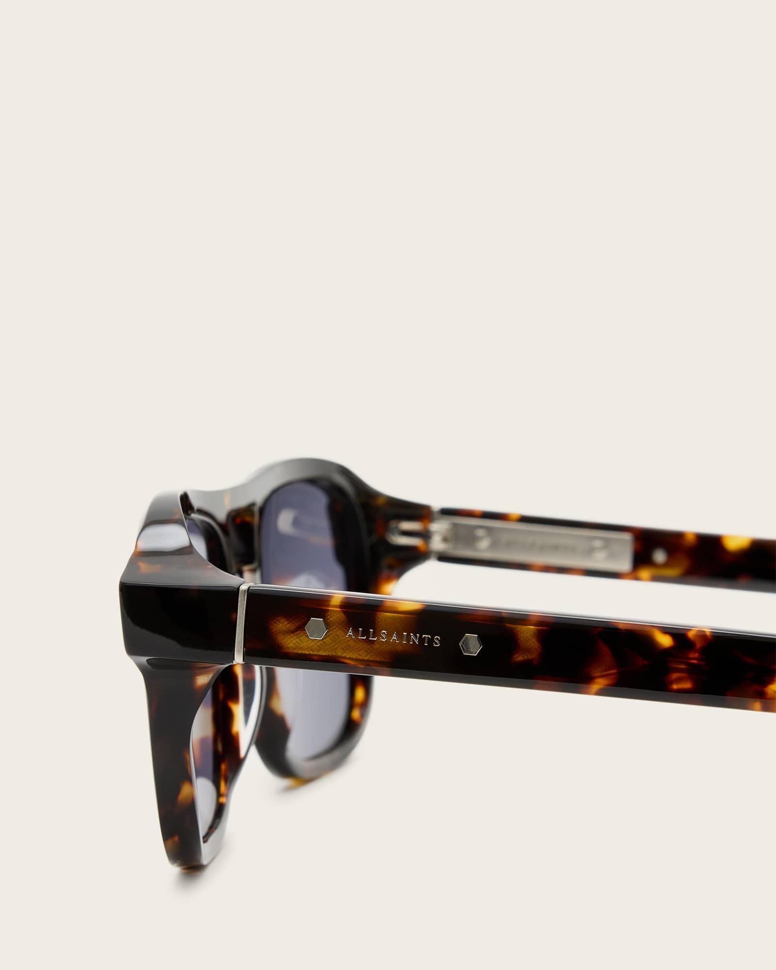 Enzo Aviator Sunglasses Product Image