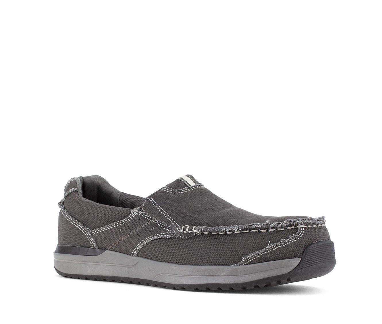 Men's Rockport Works Langdon RB2150 Slip-Resistant Work Shoes Product Image