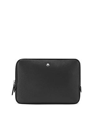 Mens Sartorial Mini Messenger Bag Product Image