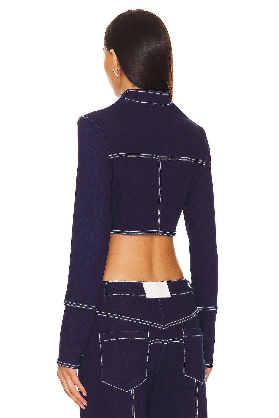 Cole Jacket BY.DYLN Product Image
