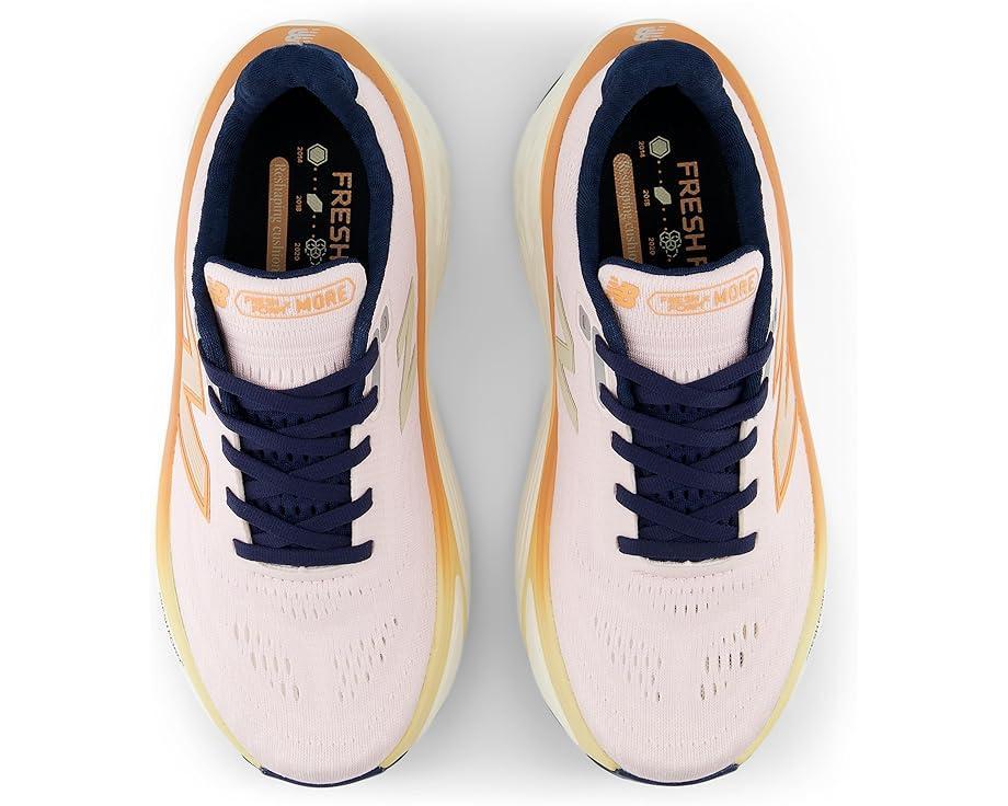 Women's New Balance Fresh Foam X More v5 Product Image