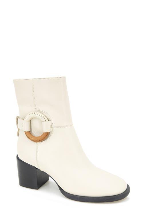 Gentle Souls Womens Holi Block Heel Bootie Product Image