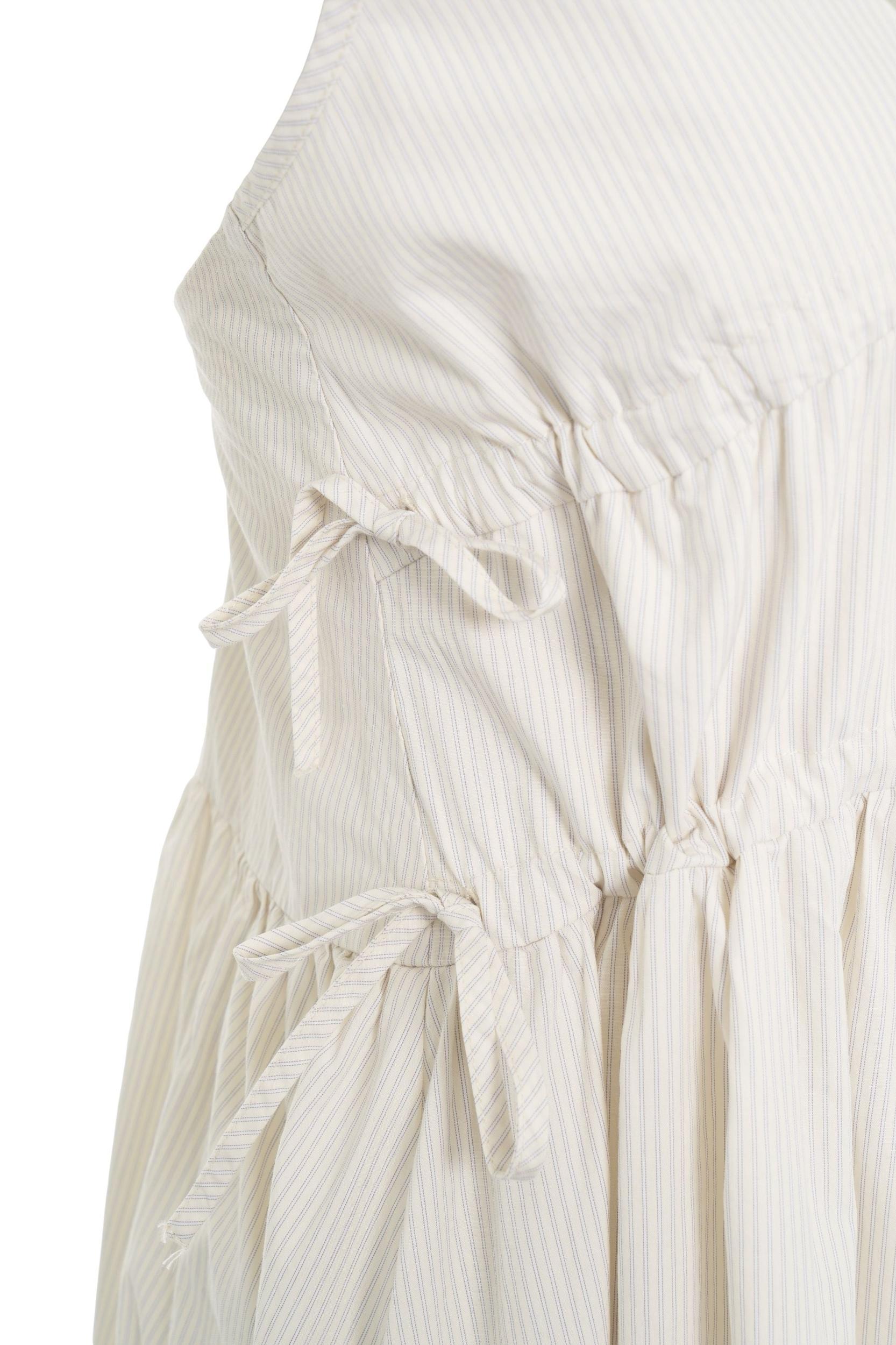 Striped maxi dress 'Miranda' Product Image