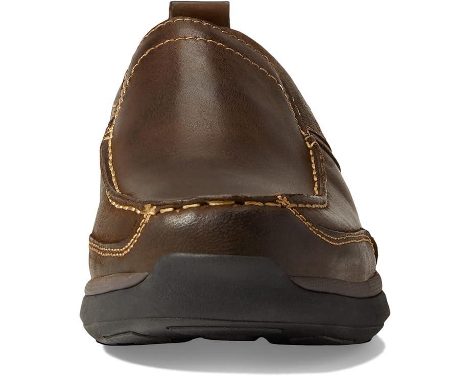 Motor Smooth Moc Toe Penny Driver Product Image