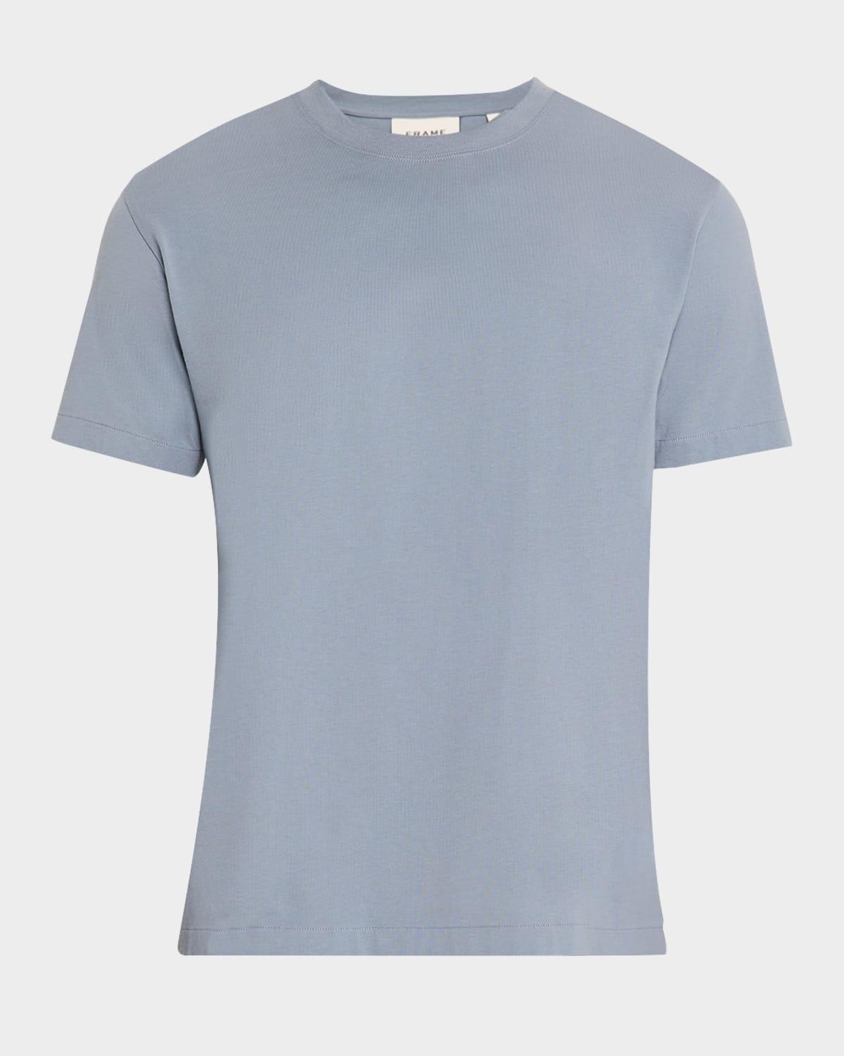 Mens Logo Tee Product Image
