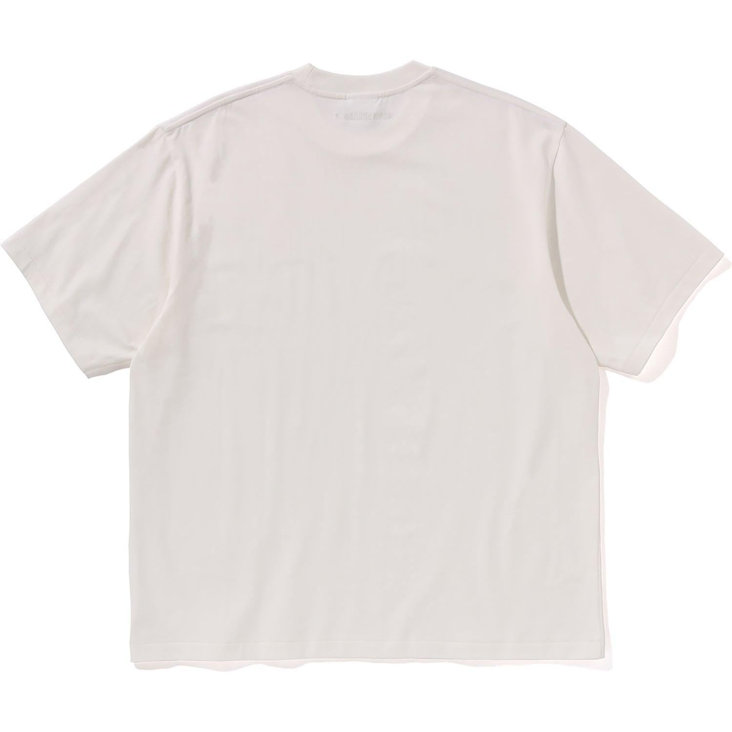 ONE POINT RELAXED FIT TEE MENS Male Product Image