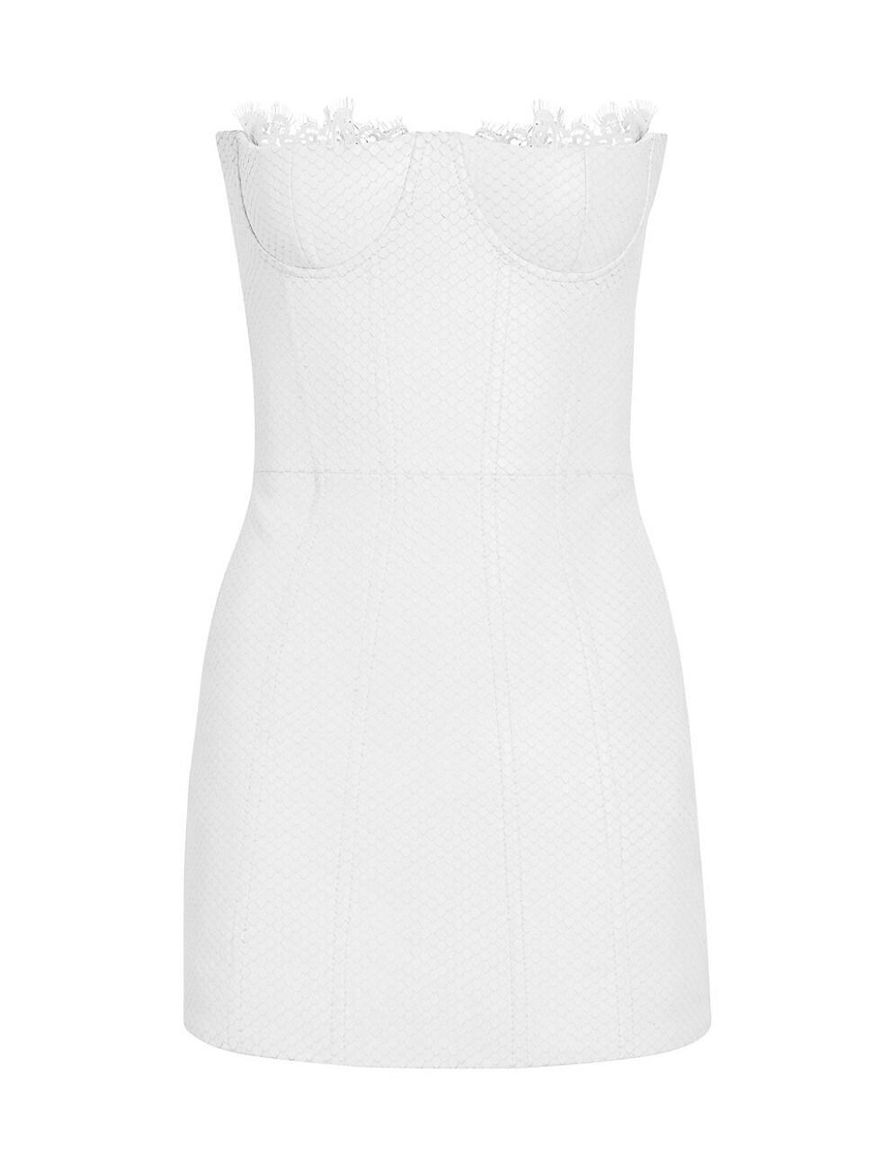 Womens Amberly Dress Product Image