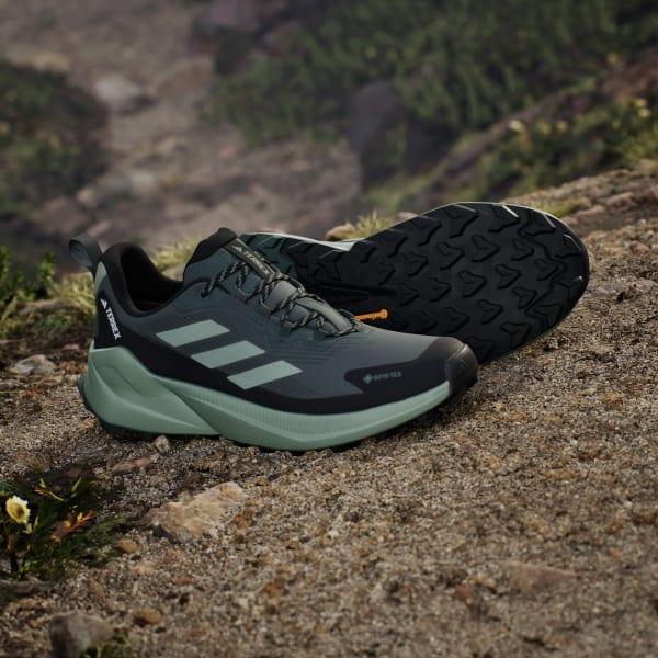 Terrex Trailmaker 2 GORE-TEX Hiking Shoes Product Image