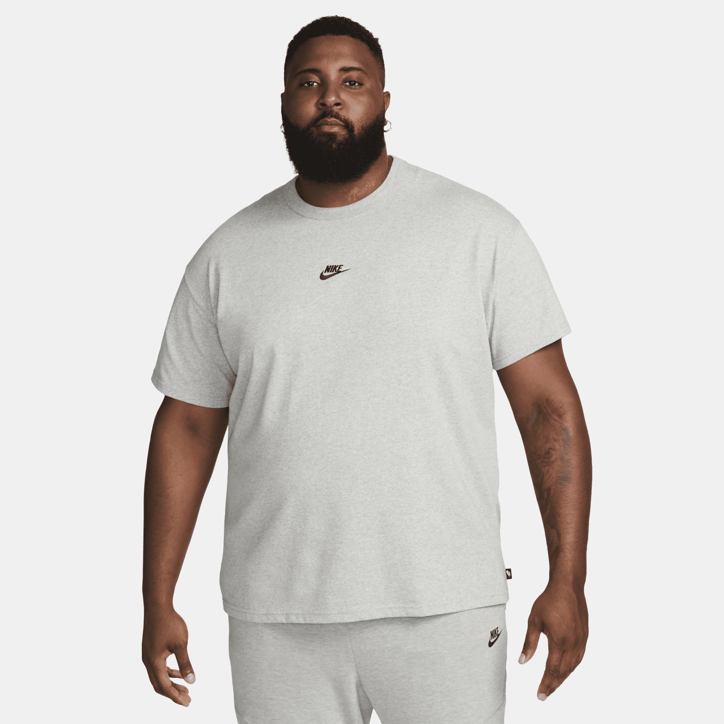 Men's Nike Sportswear Premium Essentials T-Shirt Product Image
