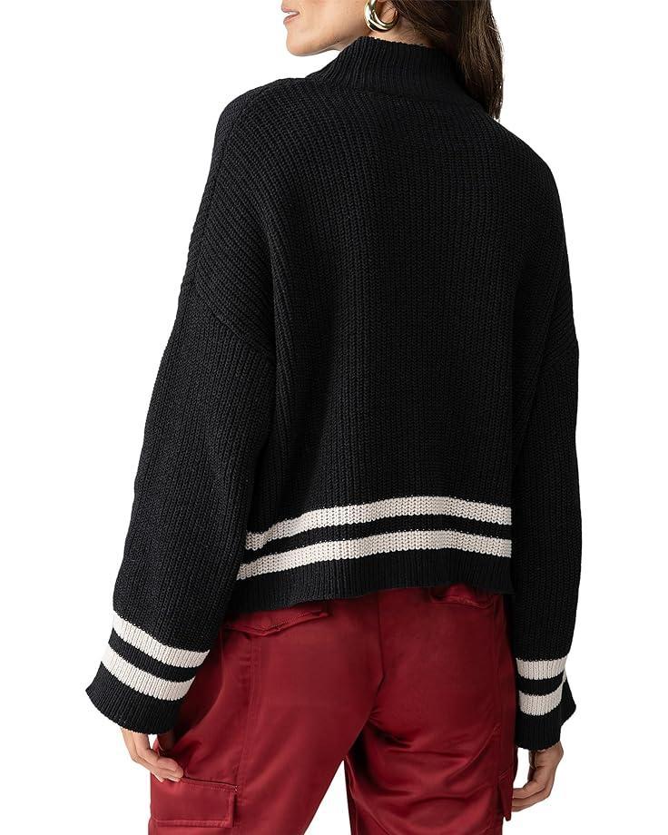 All Day Long Sweater Product Image