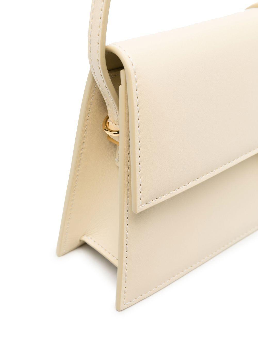 Le Bambino Long shoulder bag Product Image