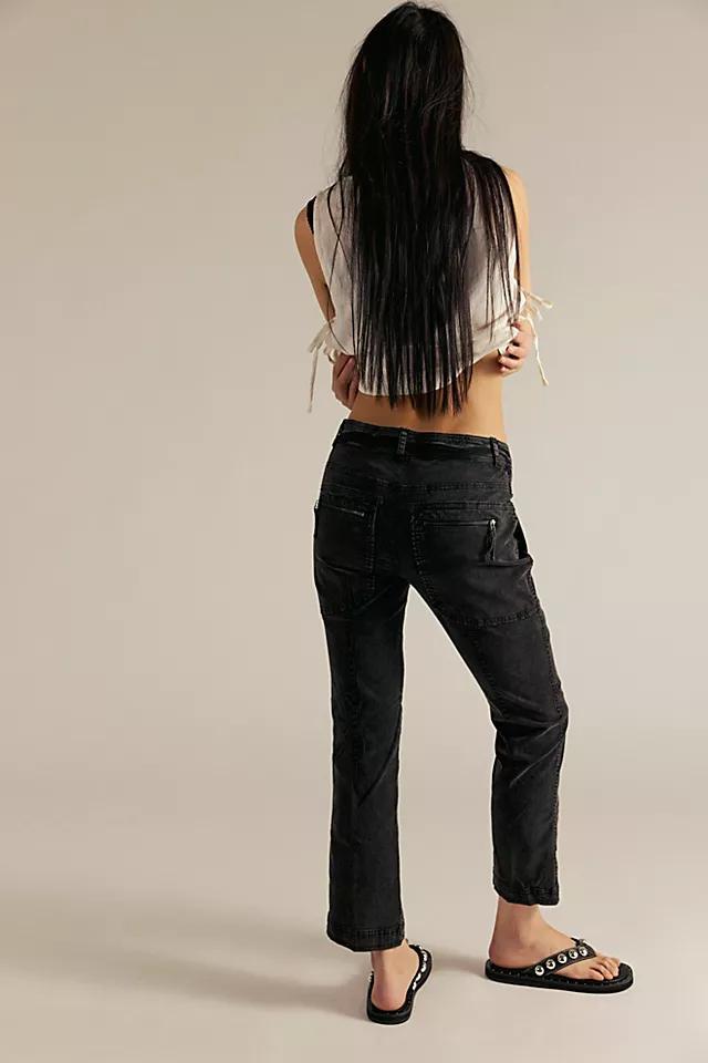 We The Free Hot In It Moto Pants Product Image