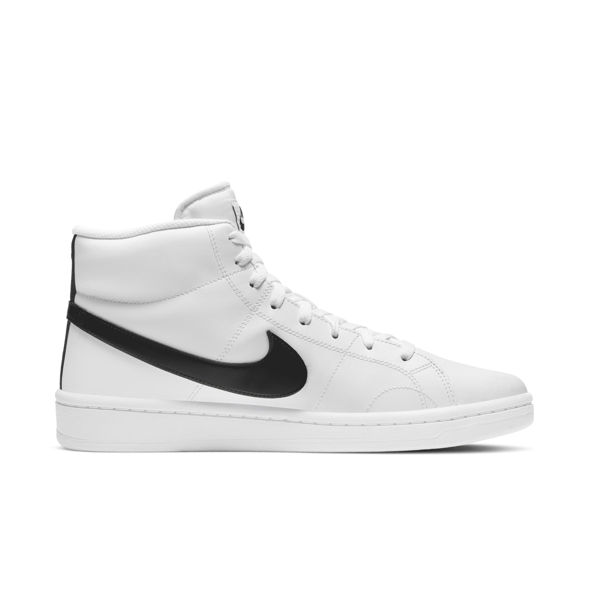 Nike Court Royale 2 Mid Mens Shoes Product Image