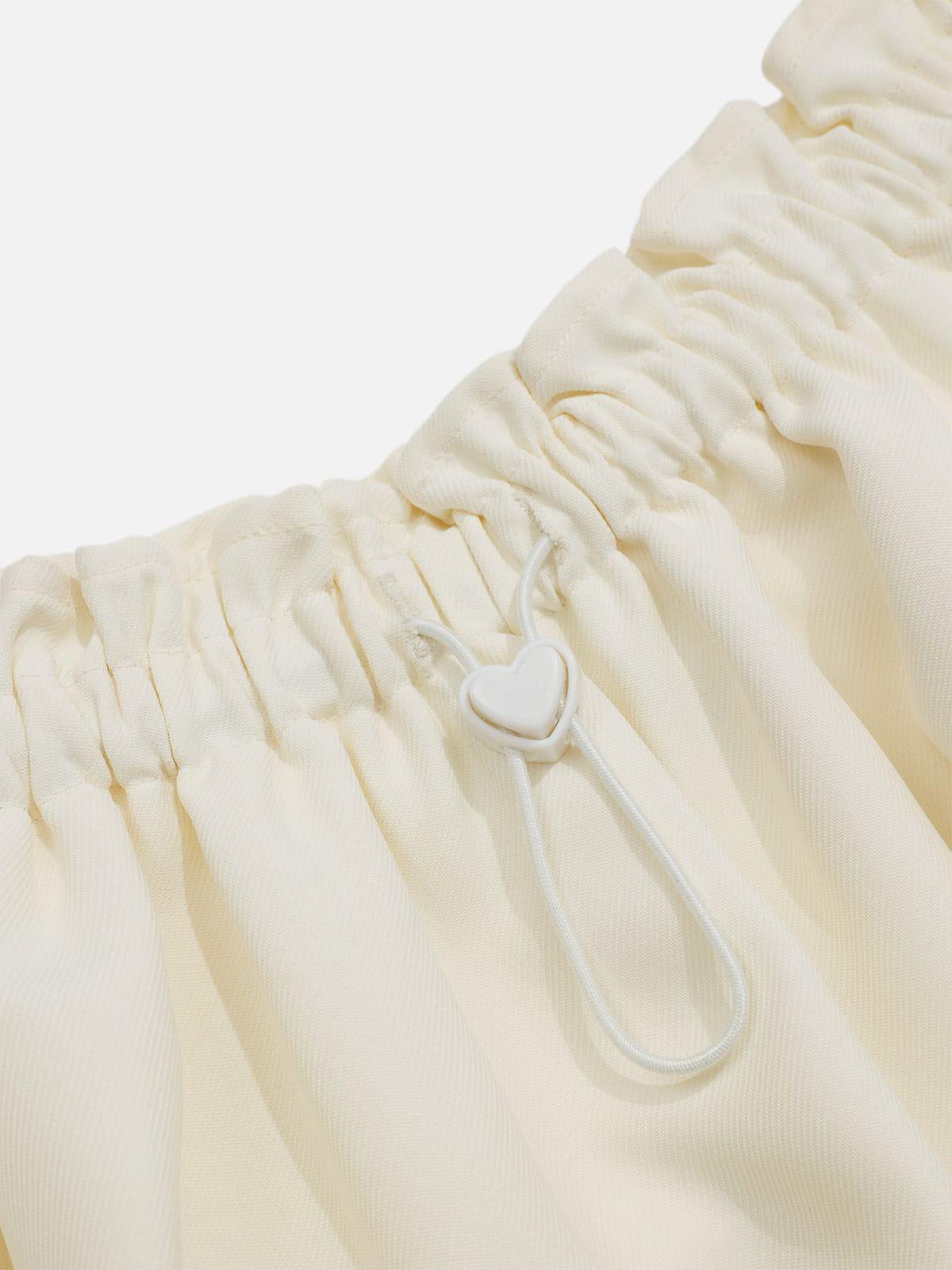 Aelfric Eden Wrinkle Bud Skirt Product Image