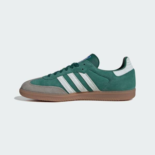Samba Originals Shoes Product Image