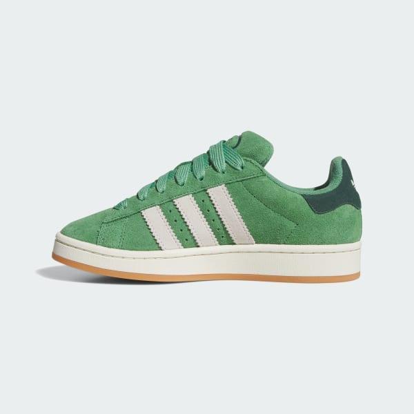adidas Campus 00s Shoes Preloved Green 10 Womens Product Image
