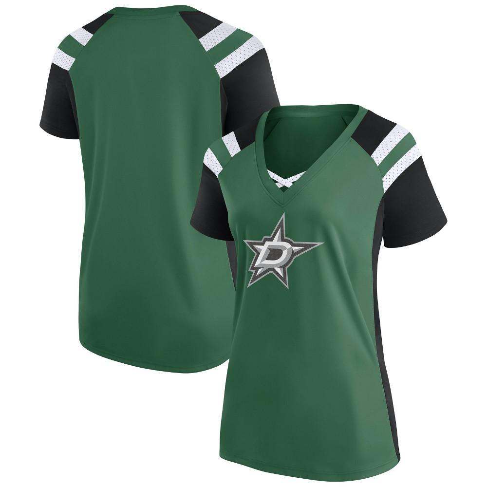 NHL Dallas Stars Womens Fashion Jersey Product Image