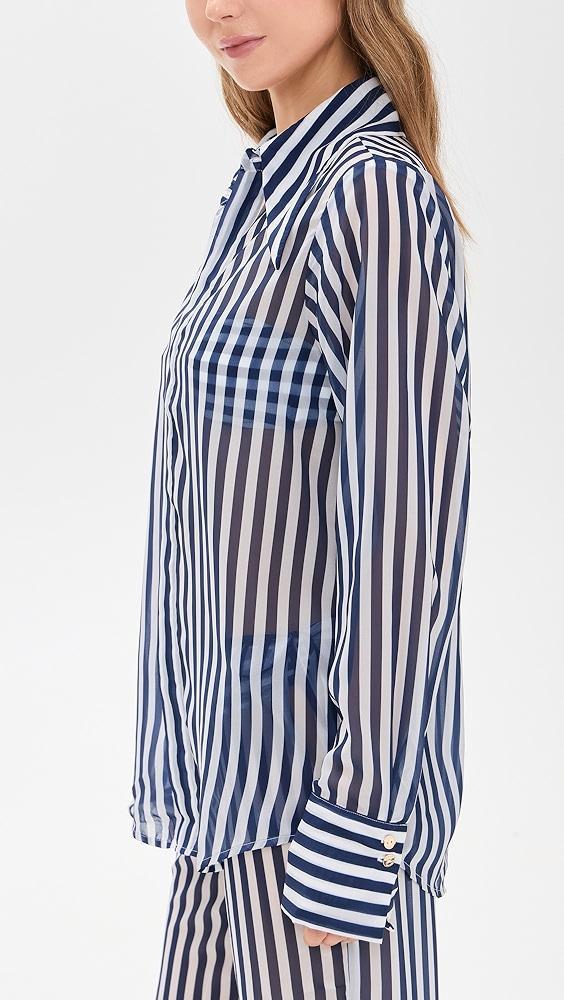 Bananhot Neomi Shirt | Shopbop Product Image
