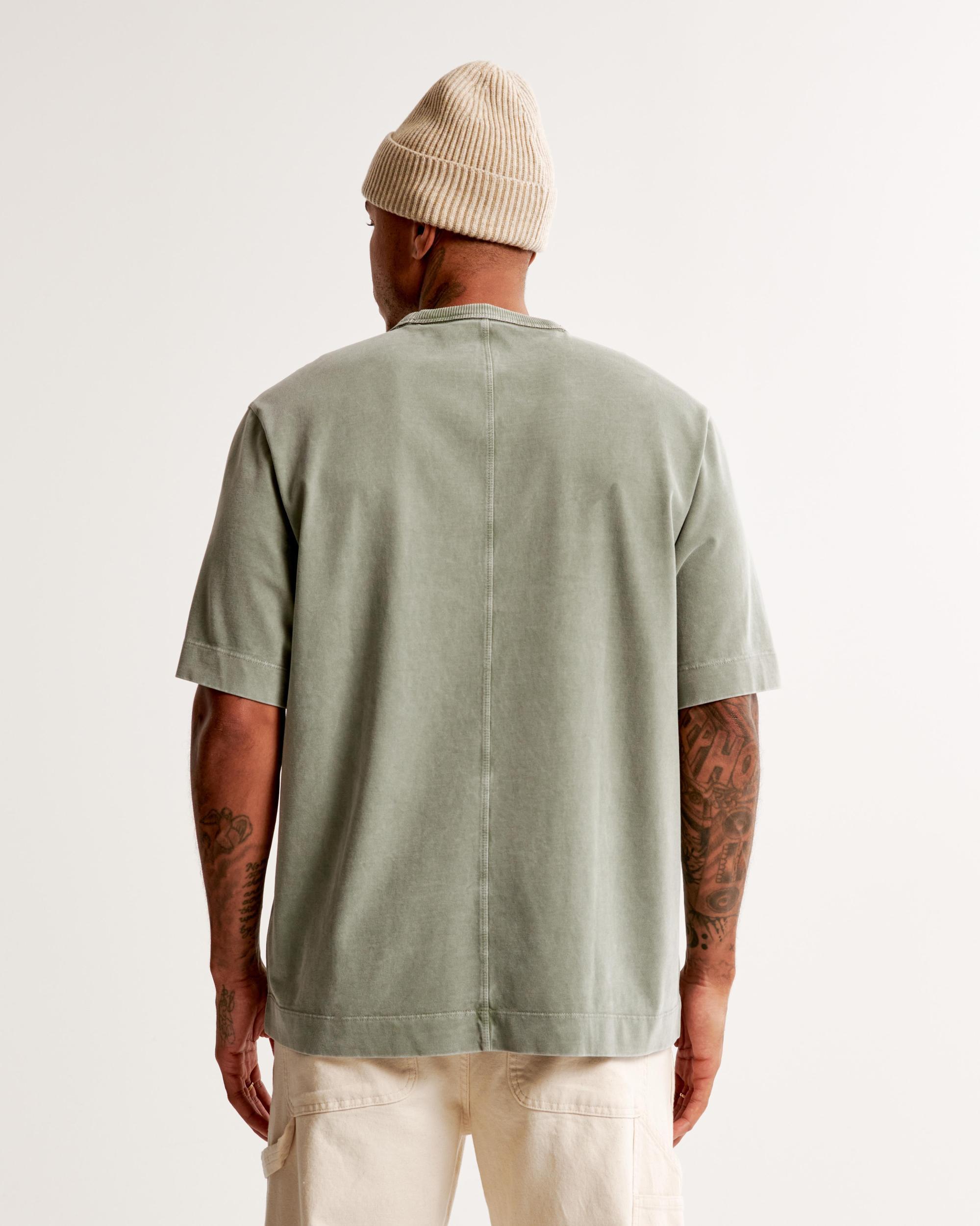 Premium Heavyweight Tee Product Image