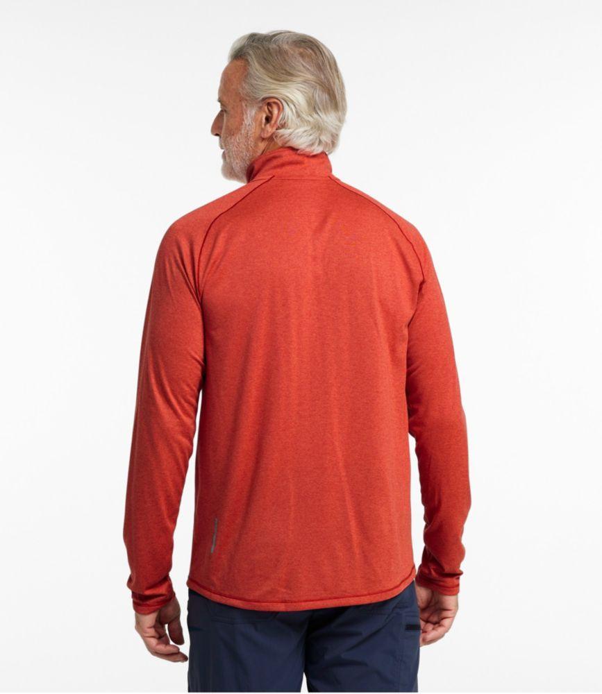 
                            
                                
                                    
                                
                            Men's Bean's Access Trail Tee, Quarter-Zip
                         Product Image