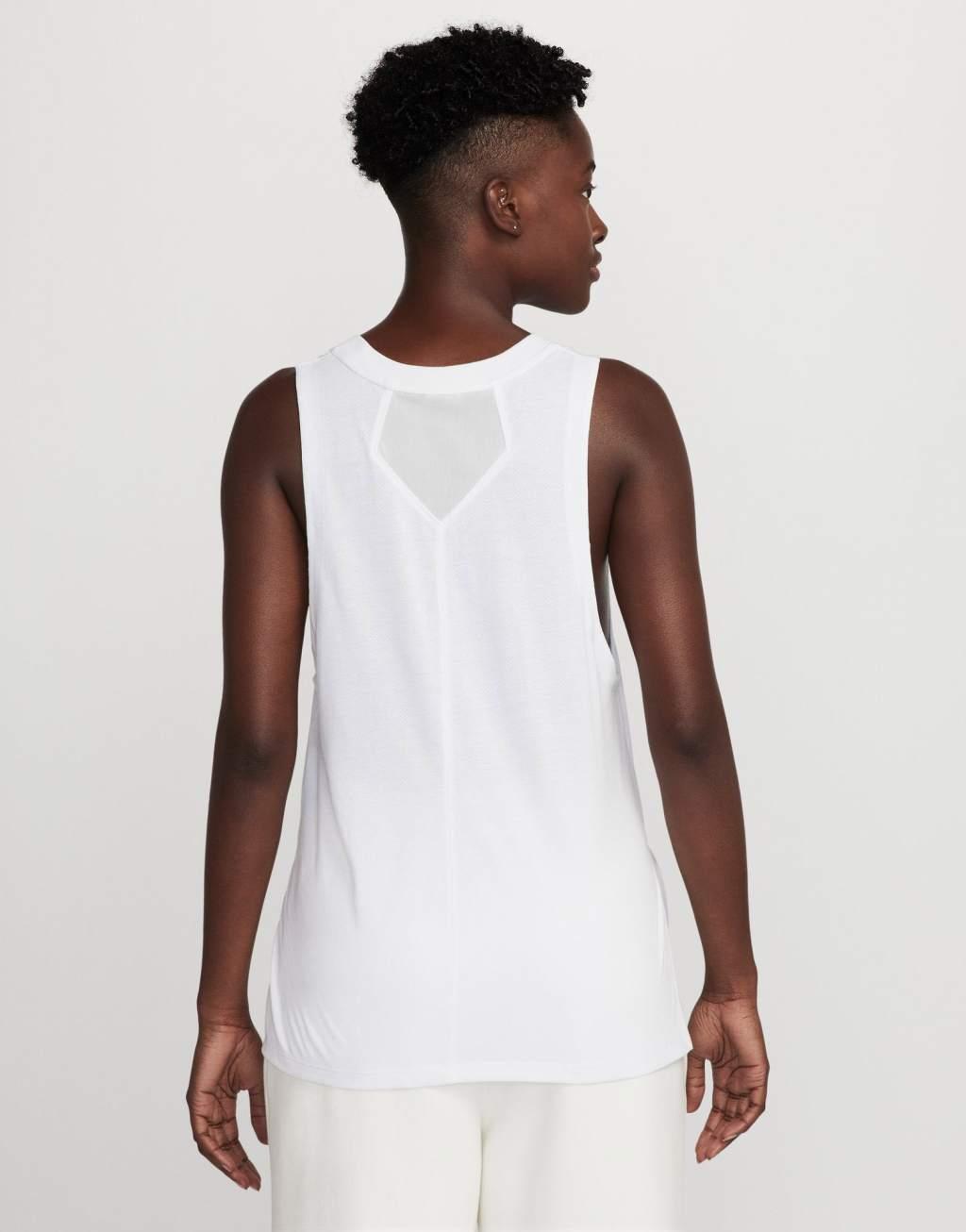 Women's Jordan Sport Diamond Tank Top Product Image