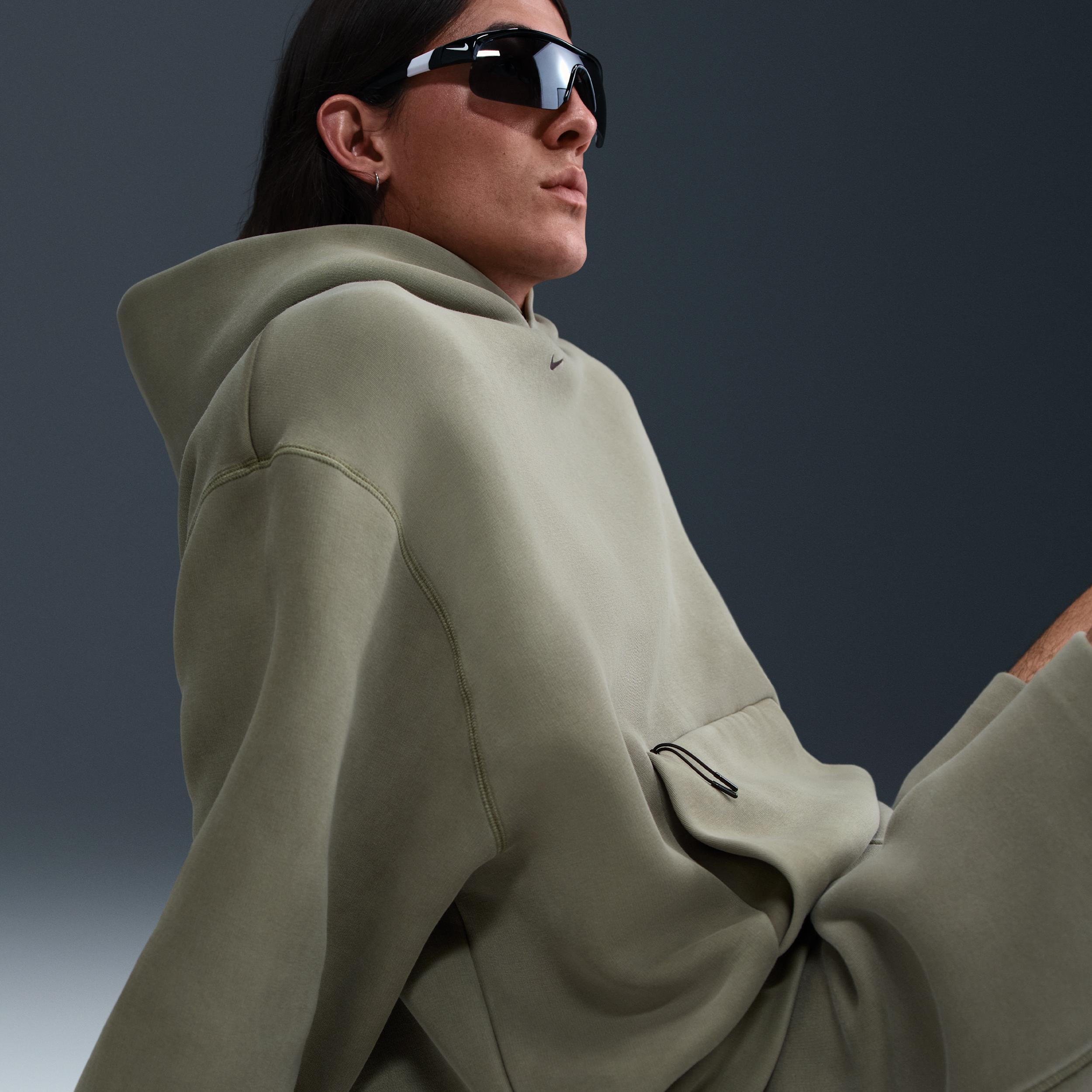 Nike Men's Tech Fleece Hoodie Product Image