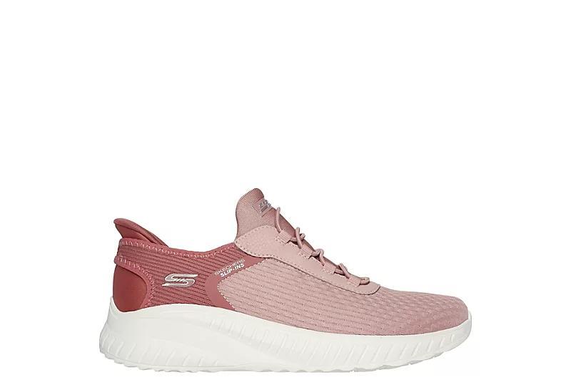 Skechers Womens Slip-Ins Squad Chaos Sneaker Product Image