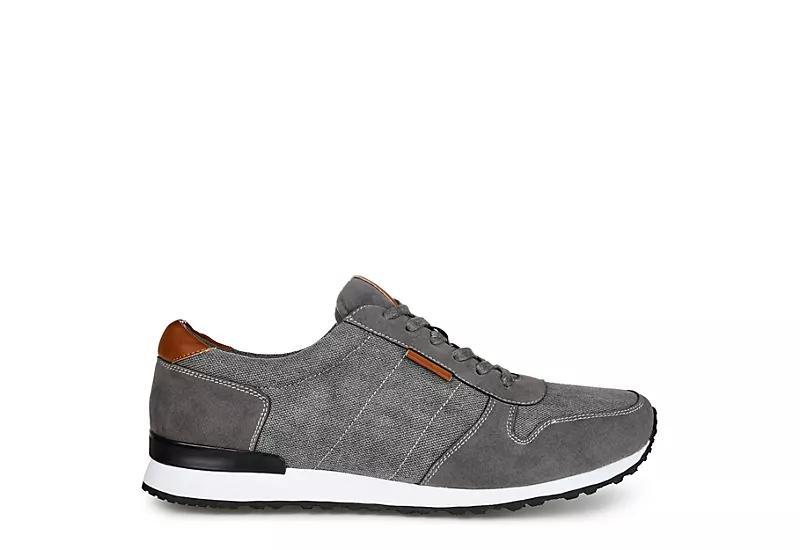 Vance Co Mens Ferris Sneaker Product Image