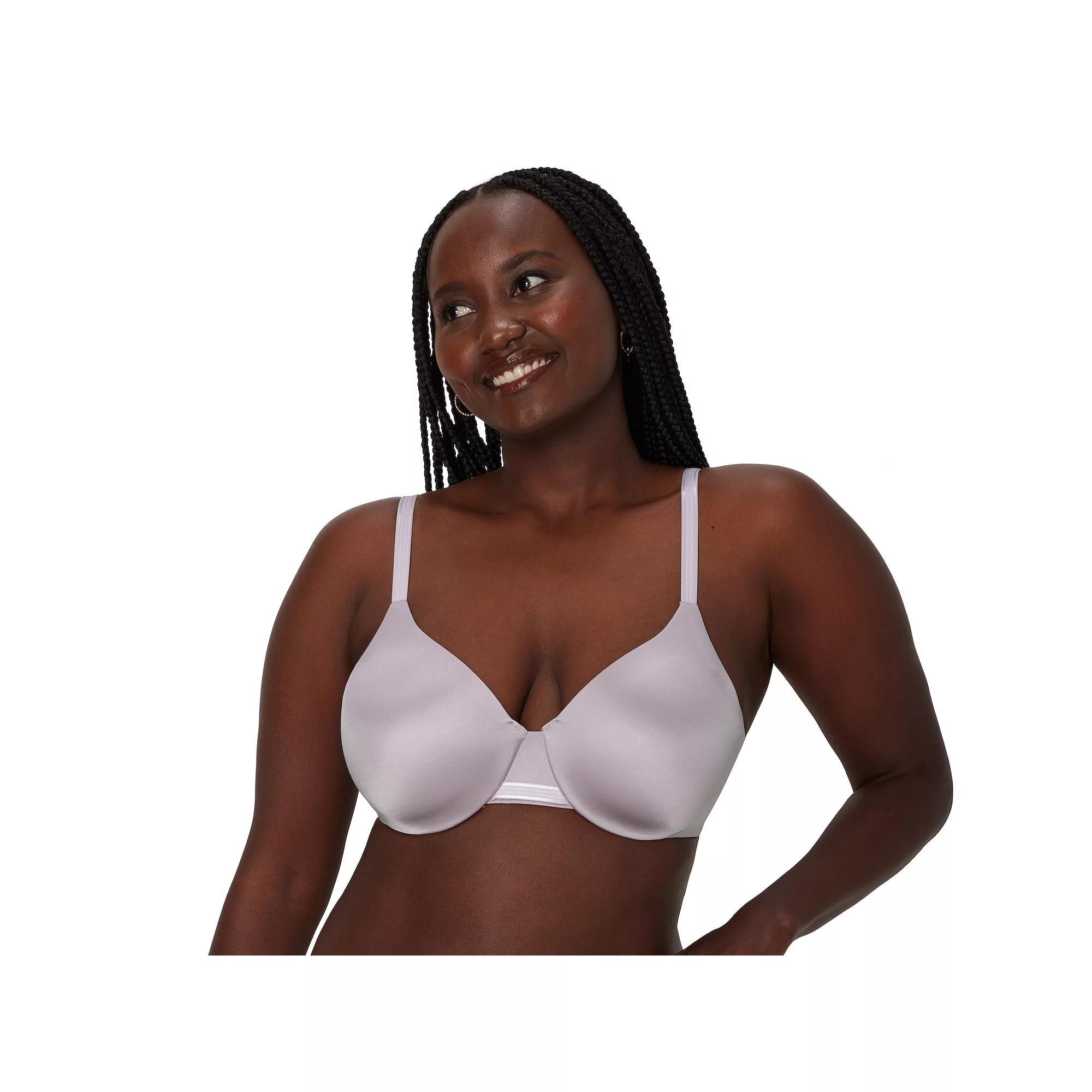 Bali One Smooth U Smoothing & Concealing Underwire Bra 3W11, Womens Product Image