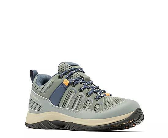 Columbia Womens Granite Trail Hiking Boot Product Image