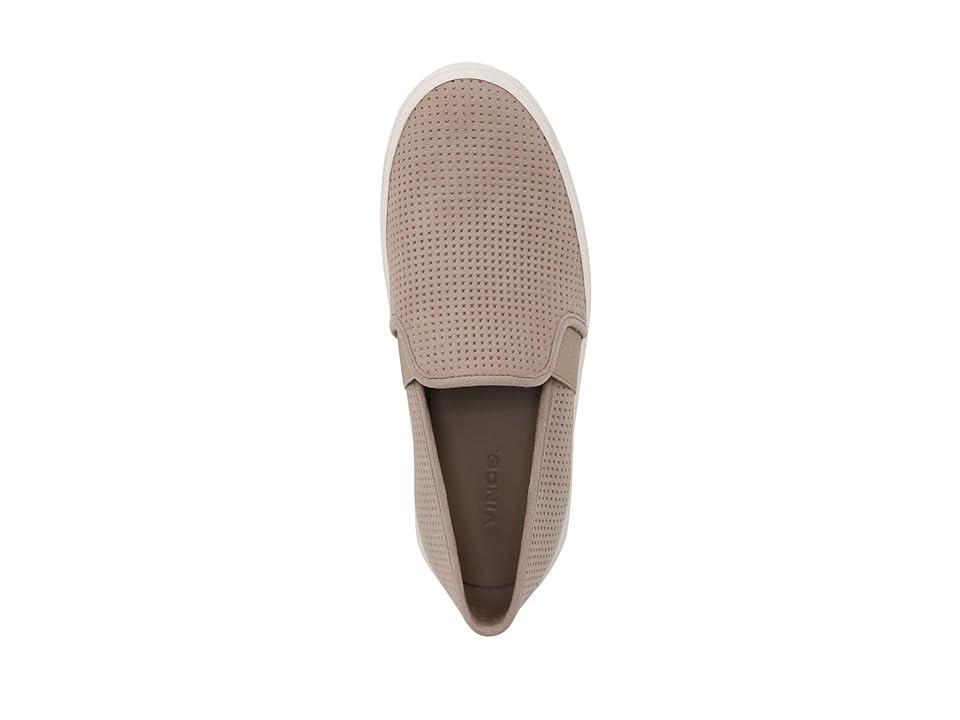 Vince Womens Blair 5 Slip On Sneakers Product Image