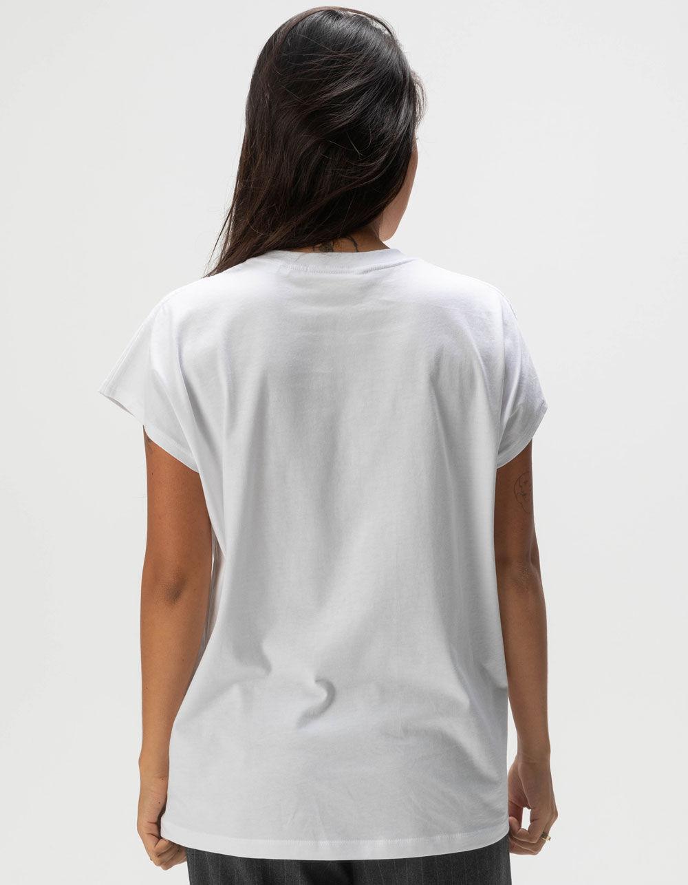 JJXX Astrid Boxy Womens Tee Product Image
