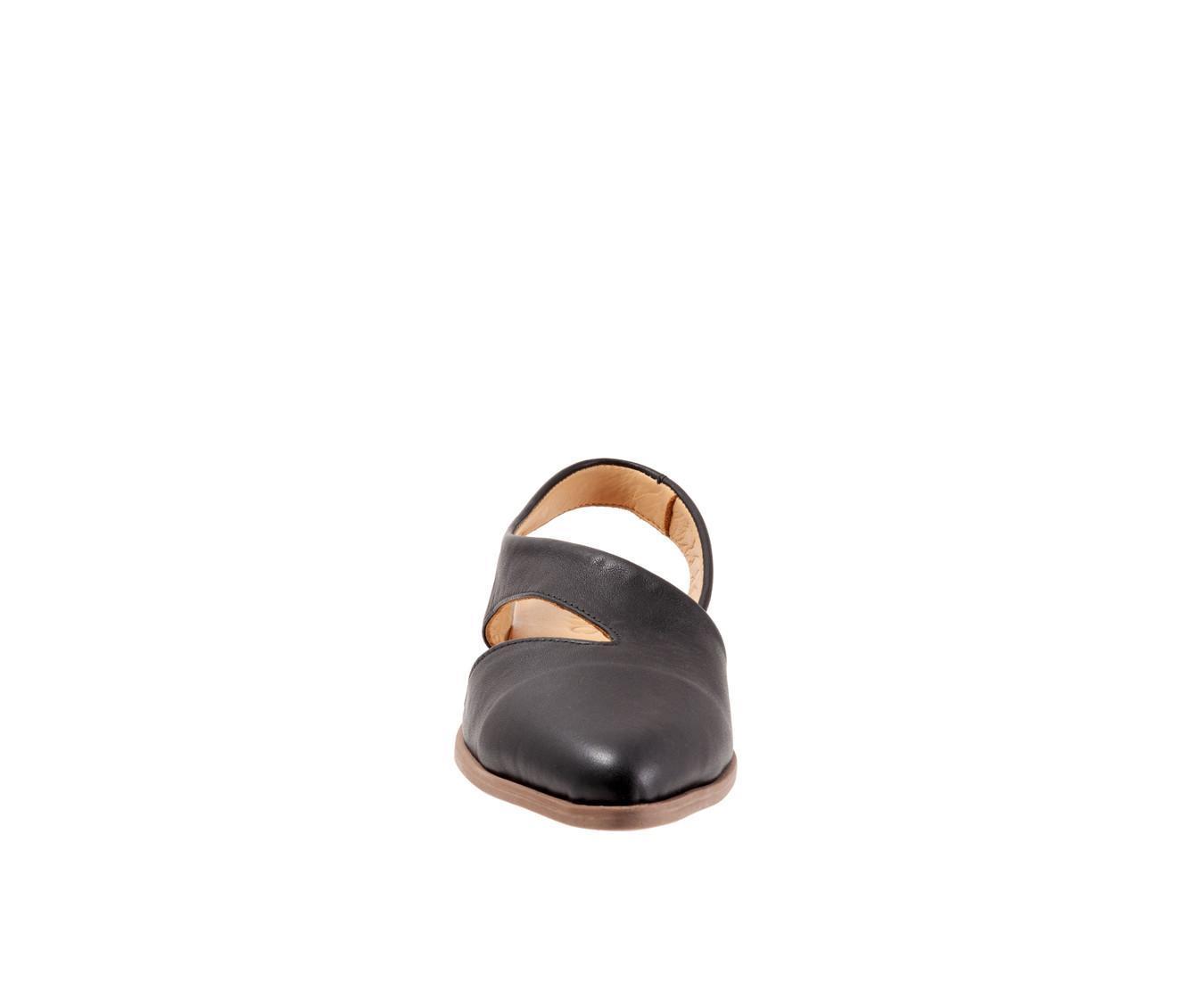 Women's Bueno Bianca Slingback Flats Product Image