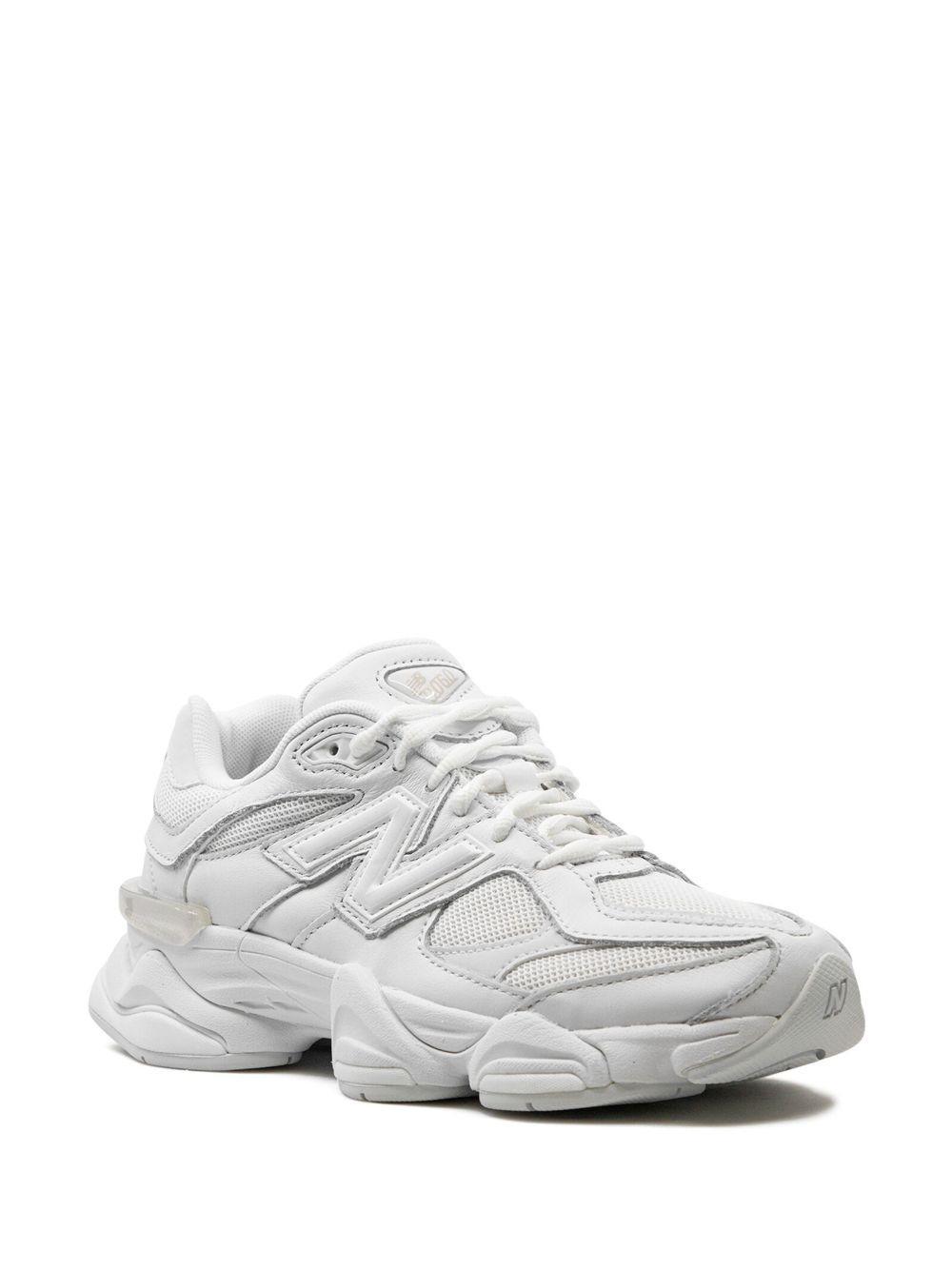 9060 leather sneakers Product Image
