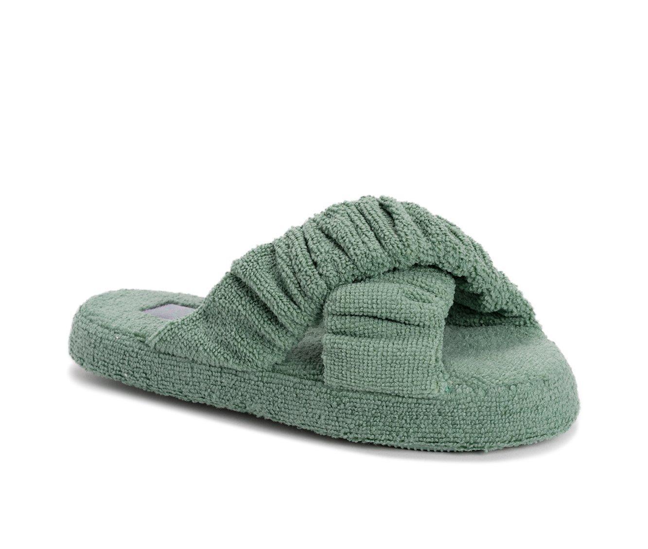 MUK LUKS Maelle Slippers Product Image
