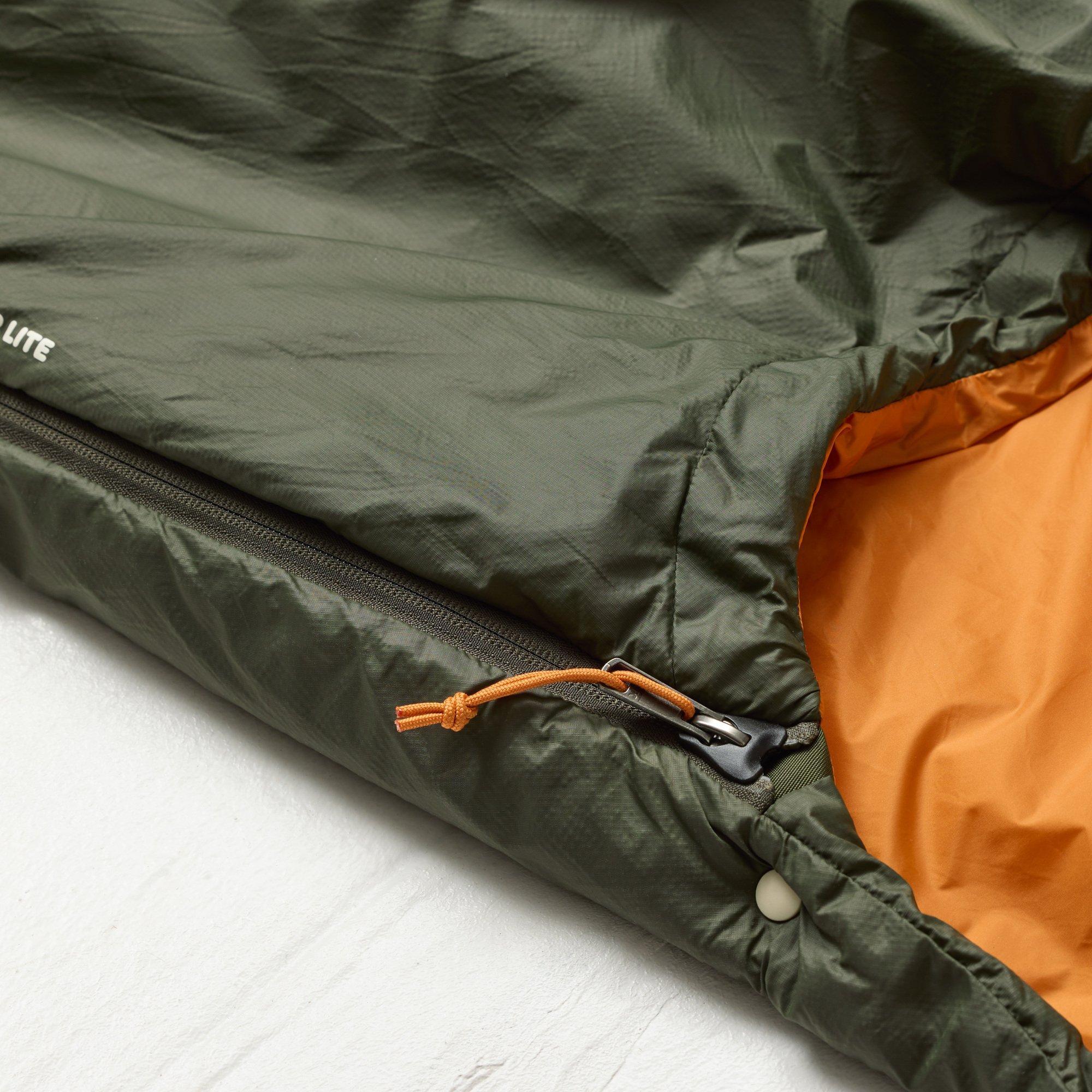Abisko Summer Lite Product Image