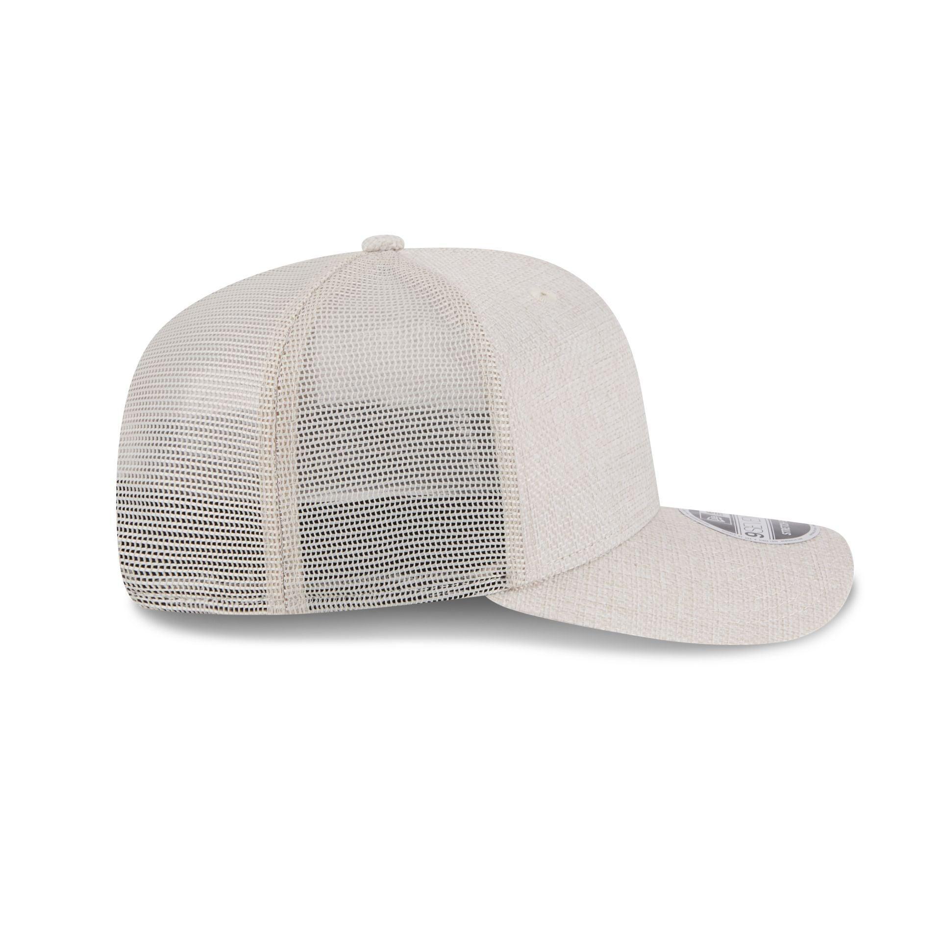 Chicago White Sox Flawless 9SEVENTY Trucker Hat Male Product Image