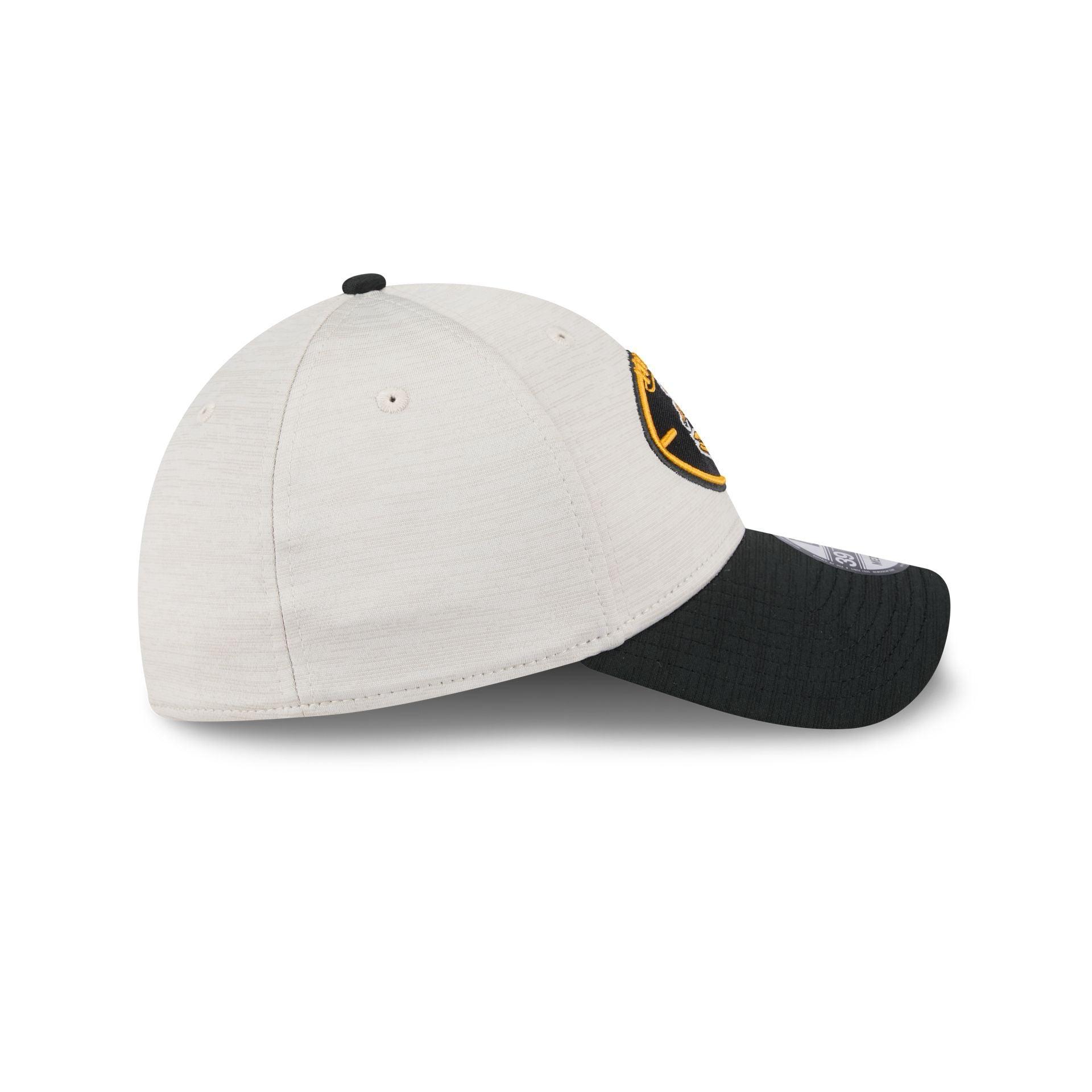 Chicago White Sox City Connect 39THIRTY Stretch Fit Hat Male Product Image