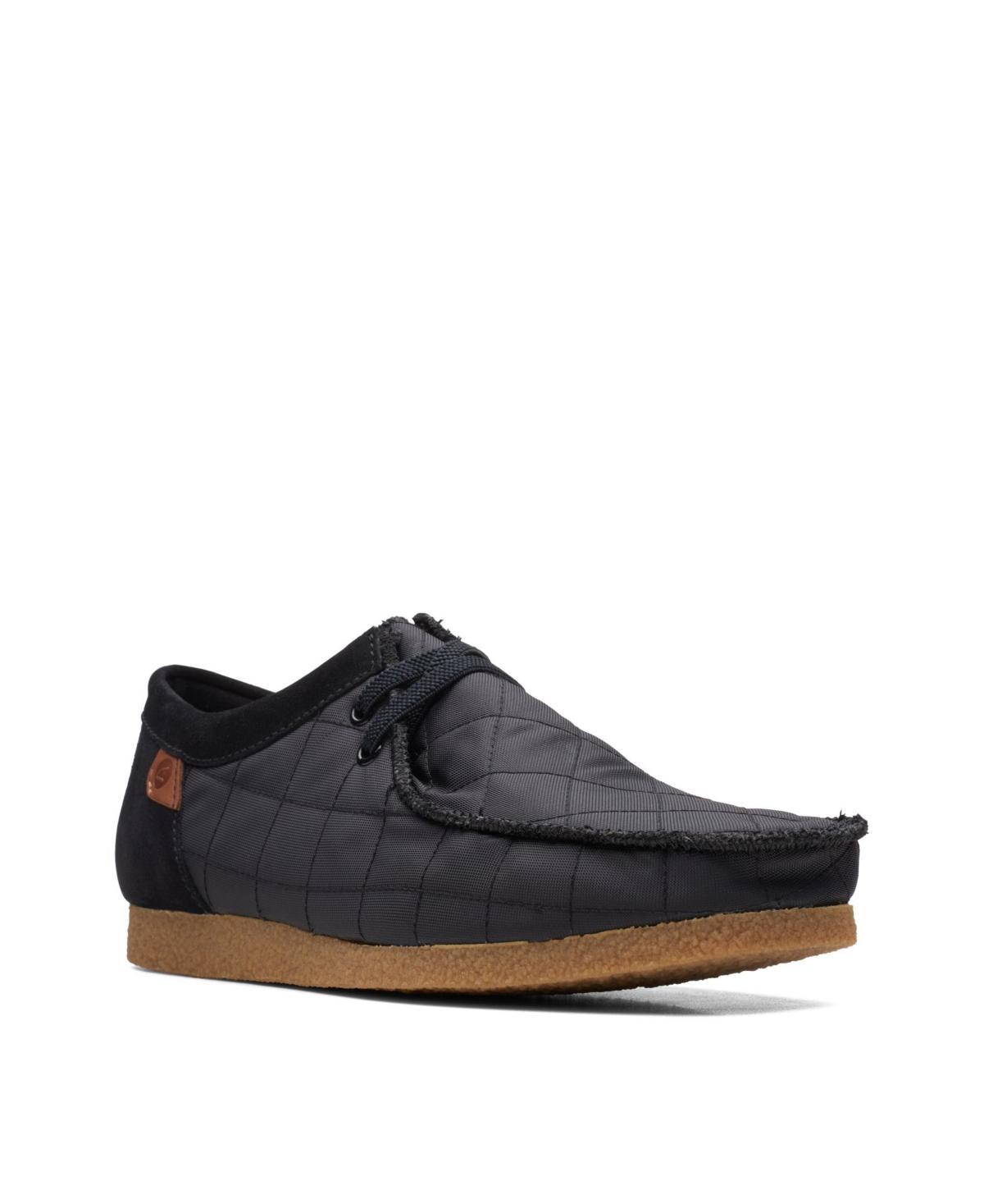 Clarks Mens Shacre Ii Step Shoes Product Image