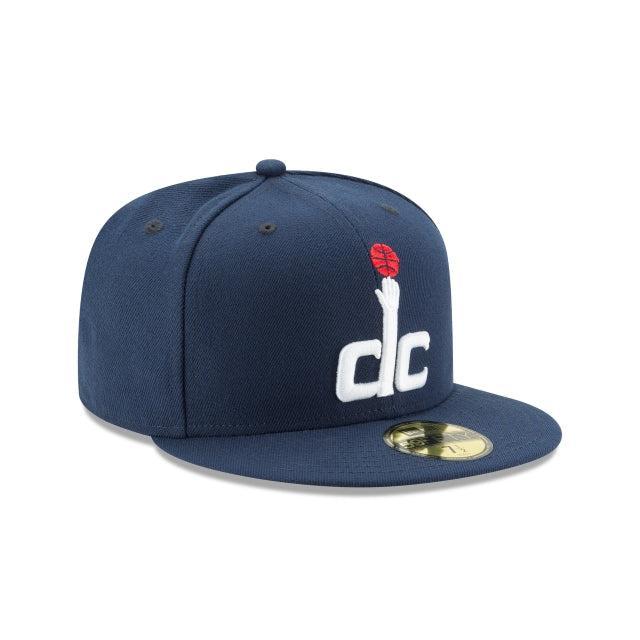 Los Angeles Lakers 2Tone 59FIFTY Fitted Hat Male Product Image