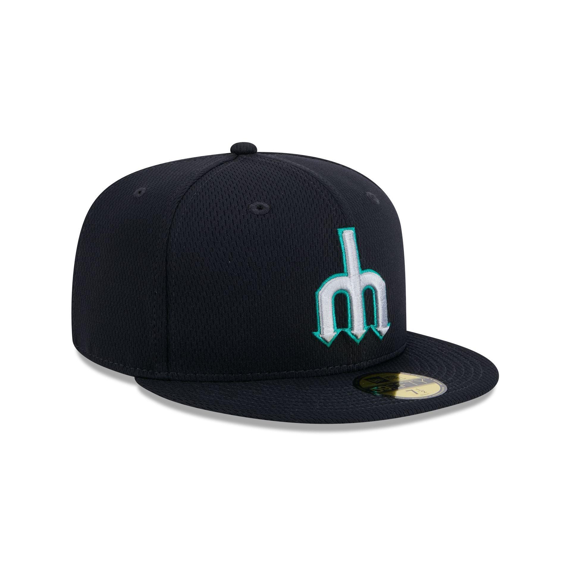 Atlanta Braves Cooperstown 9FIFTY Snapback Hat Male Product Image