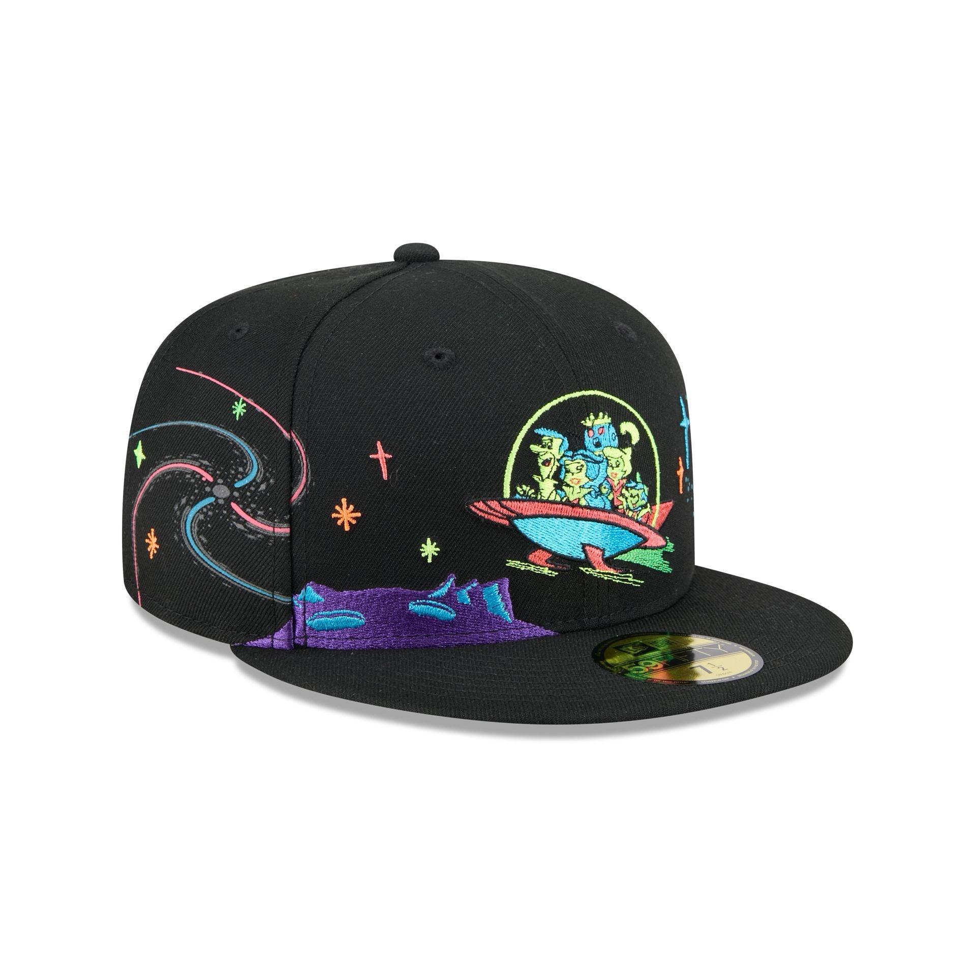 The Jetsons Out of This World 59FIFTY Fitted Hat Male Product Image
