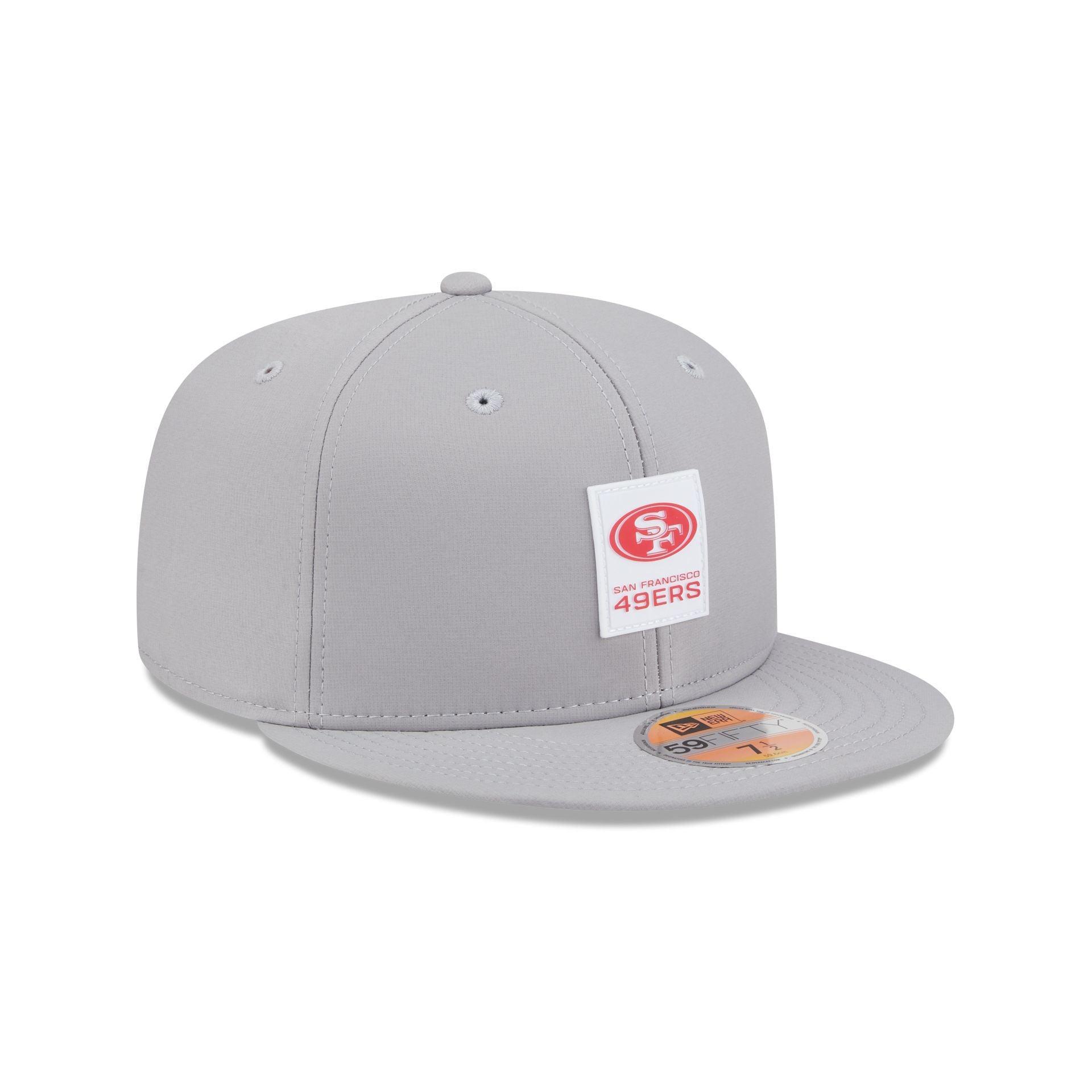 El Paso Chihuahuas Authentic Collection 59FIFTY Fitted Hat Male Product Image