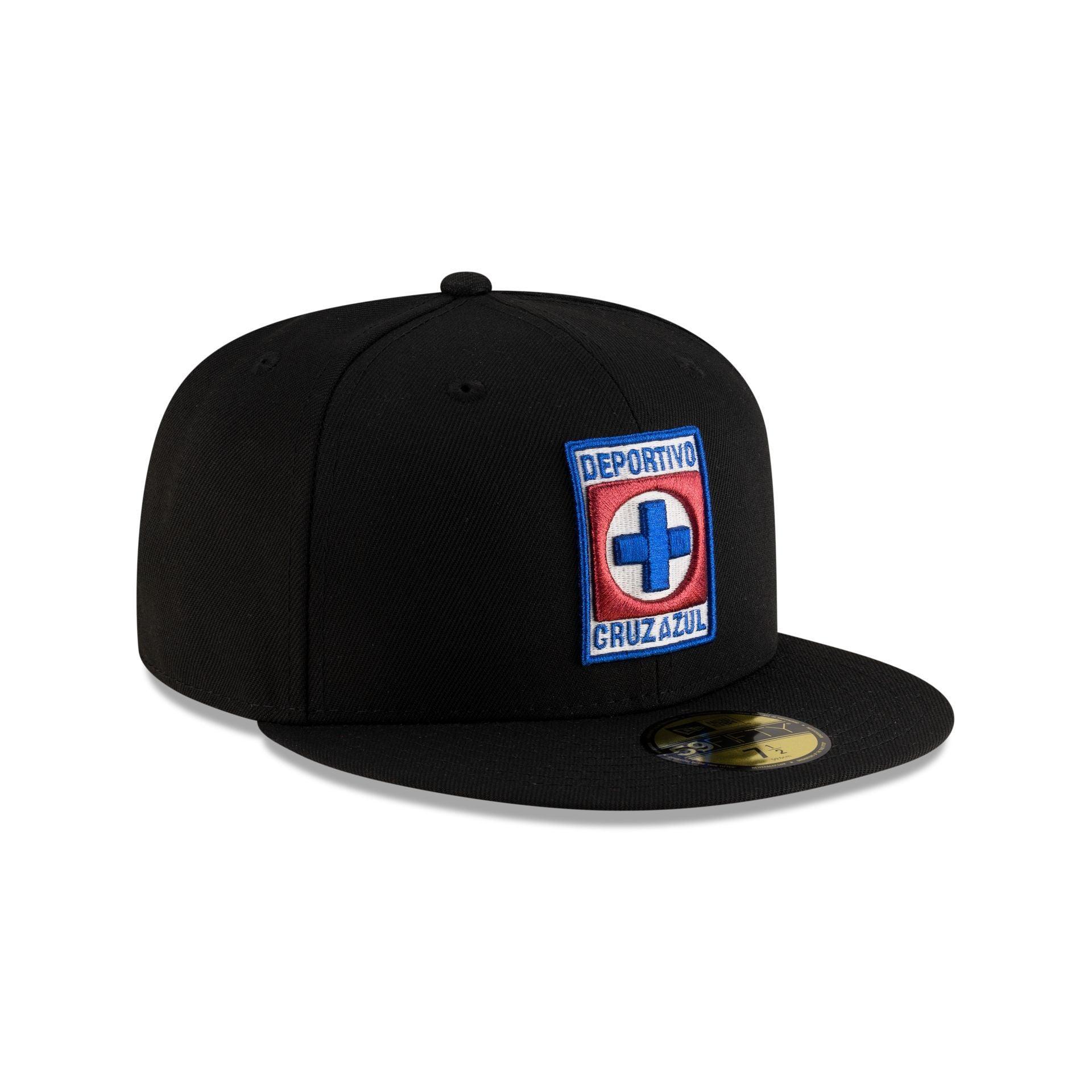 Auburn Tigers Navy 59FIFTY Fitted Hat Male Product Image