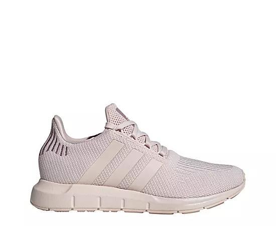 adidas Swift Run 1.0 Women's Casual Running Shoes, Size: 6.5, Pink Product Image