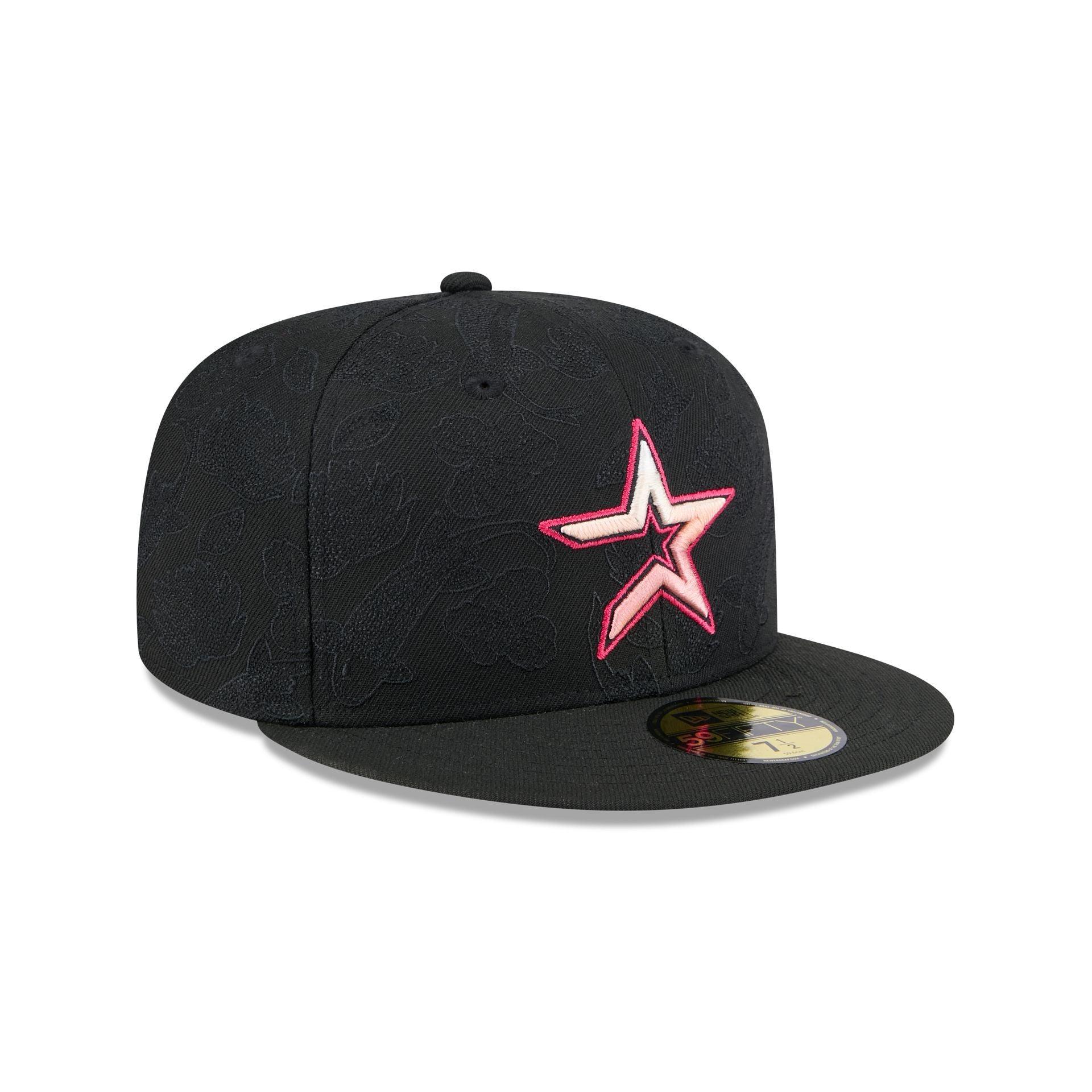 Tennessee Titans 2025 Sideline Hot Weather 59FIFTY Fitted Hat Male Product Image